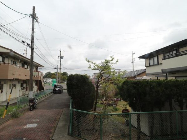 新清水駅 バス27分  三保ふれあい広場下車：停歩10分 1階の物件内観写真